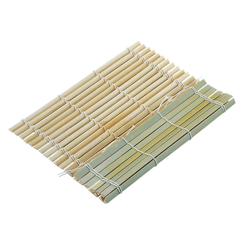 厨房用品 竹鬼すだれ [ 27 x 27cm ] 【料亭 旅館 和食器 飲食店 業務用】