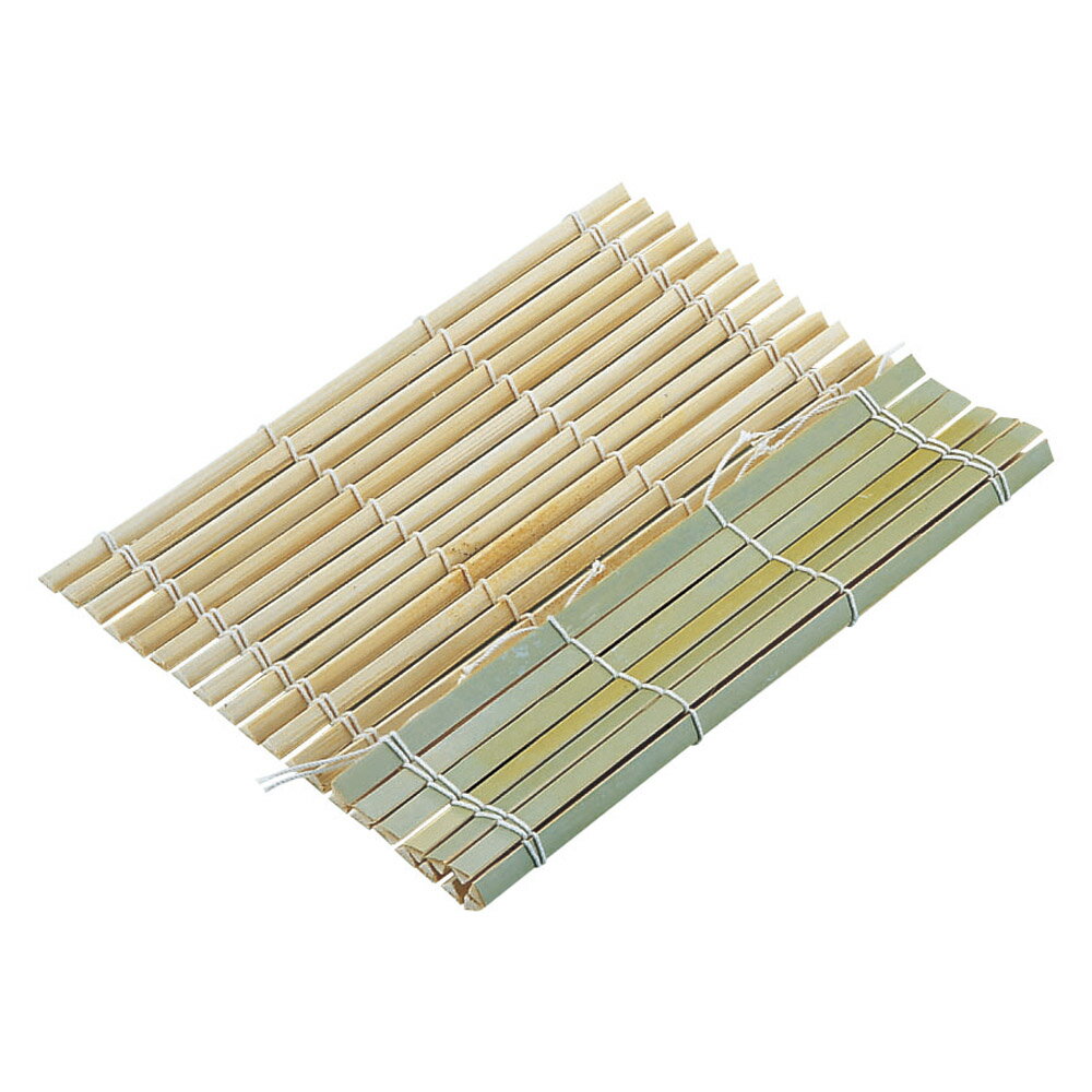 厨房用品 竹鬼すだれ [ 30 x 30cm ] 【料亭 旅館 和食器 飲食店 業務用】