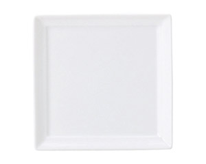 洋陶オープン オードブルシリーズ オードブルシリーズ 10cm四角皿 [ 10 x 1cm ] | 前菜 オードブル アンティパスト 人気 おすすめ 食器 洋食器 業務用 飲食店 カフェ うつわ 器 おしゃれ かわいい ギフト プレゼント 引き出物 誕生日 贈り物 贈答品 自宅 イベント