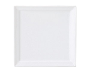 洋陶オープン オードブルシリーズ 13cm四角皿 [ 13.3 x 1.3cm ] | 前菜 オードブル アンティパスト 人気 おすすめ 食器 洋食器 業務用 飲食店 カフェ うつわ 器 おしゃれ かわいい ギフト プレゼント 引き出物 誕生日 贈り物 贈答品 自宅 イベント