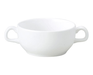 洋陶オープン ダイヤ・セラム ヴィオンカップ [ 10.8 x 5.2cm ・ 300cc ] 【料亭 旅館 和食器 飲食店 業務用】