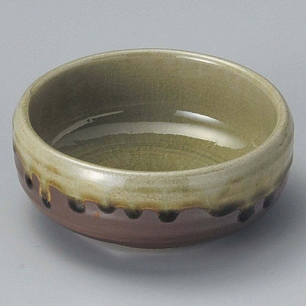 小鉢 貫入4.0ボール [ 11.5 x 5cm ] | 小鉢 小 小さい 鉢 ボウル 万能 人気 おすすめ 食器 業務用 飲食店 カフェ うつわ 器 おしゃれ かわいい ギフト プレゼント内祝い 結婚祝い 誕生日 贈り物 贈答品