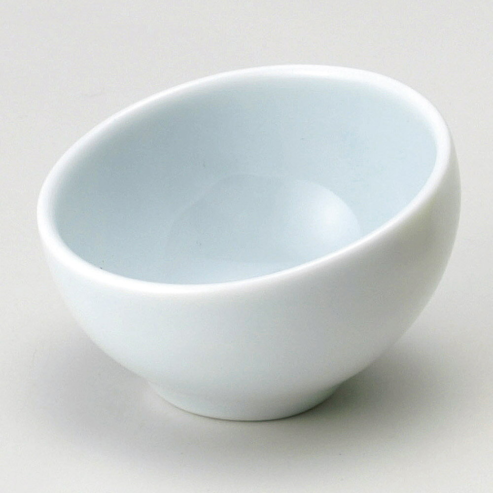 珍味 スラント珍味青磁 [ 6 x 4.4cm ] | 珍味 小付け 小鉢 小皿 お漬物 薬味入れ おすすめ 人気 食器 業務用 飲食店 カフェ うつわ 器 おしゃれ かわいい お洒落 可愛い ギフト プレゼント 引き出物 内祝い 結婚祝い 誕生日 贈り物 贈答品