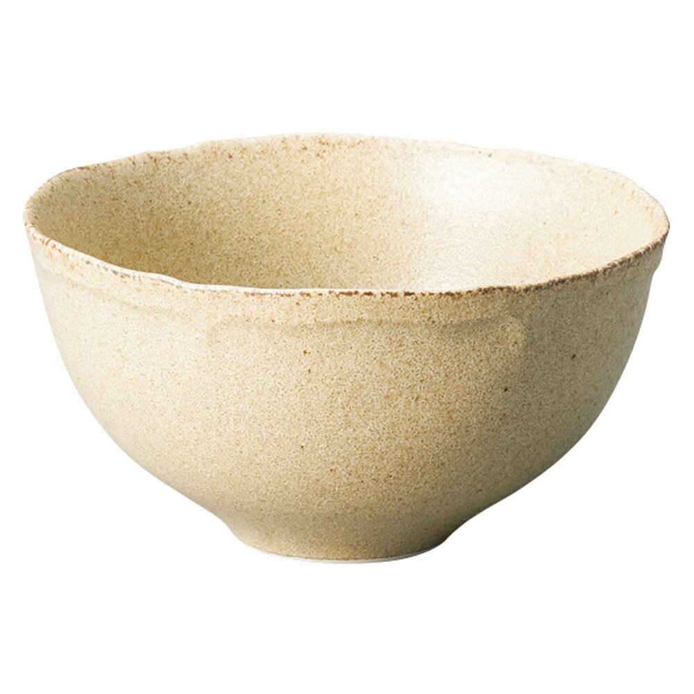 ボウル 超軽量ラ・ポワールベージュ5吋ボール [12.6×6.8cm] | SNS インスタ映え おしゃれ かっこいい カフェ おうちカフェ 食器 洋食器 業務用 贈答 プレゼント ギフト シンプル モダン お祝い セット ボール 超軽量