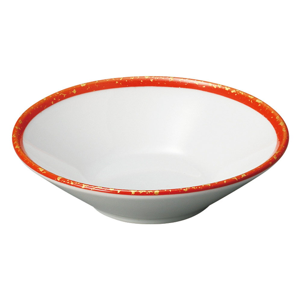 小鉢 渕茜金彩3.8寸深皿 [11.2×3.2cm] | SNS インスタ映え おしゃれ かっこいい カフェ おうちカフェ 食器 和食器 業務用 贈答 プレゼント ギフト シンプル モダン お祝い セット