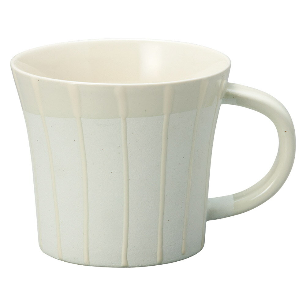 マグカップ ホエールい珍十草マグカップ ひすい [9×8cm・280cc] | SNS インスタ映え おしゃれ かっこいい カフェ おうちカフェ 食器 業..