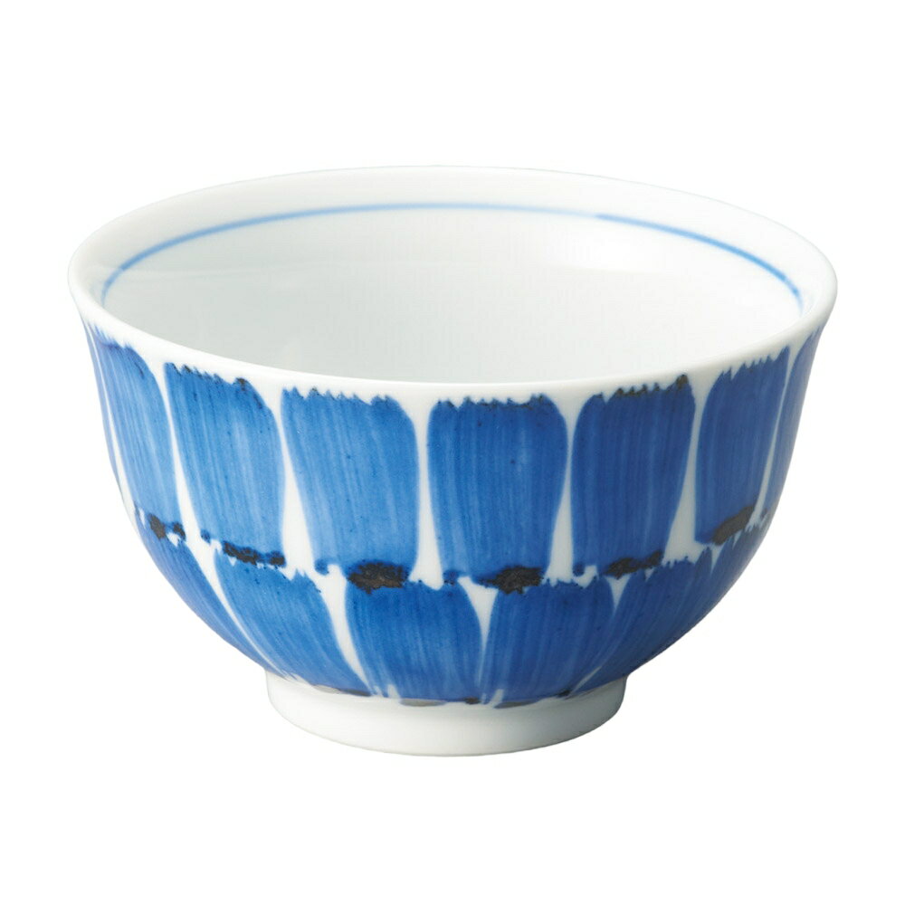 煎茶・千茶 刷毛目 仙茶（有田焼） [9×5cm・175cc] | 食器 和食器 業務用 贈答 プレゼント ギフト おしゃれ かわいい お祝い セット 湯呑み 湯飲み お茶 煎茶