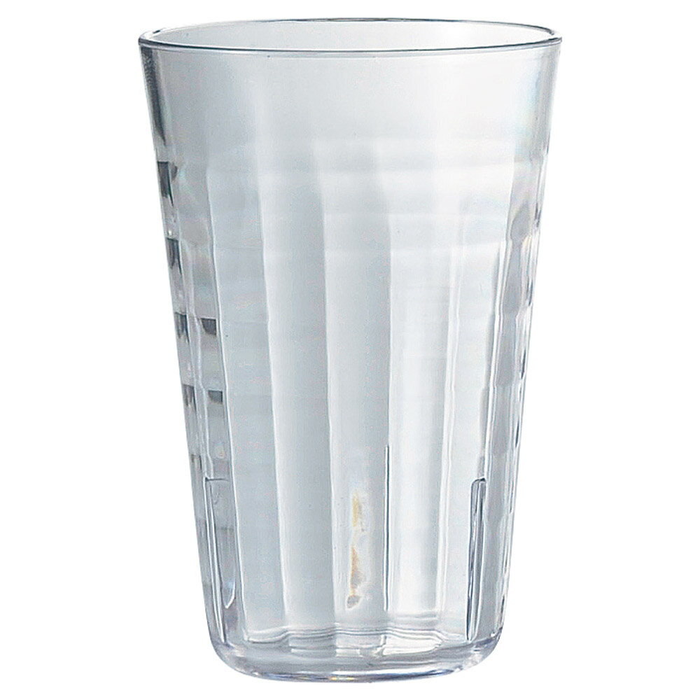 その他 ［PC］シャインタンブラー390 クリア [8φ×12.3cm・390cc] | タンブラー おしゃれ 水 カフェ ク..