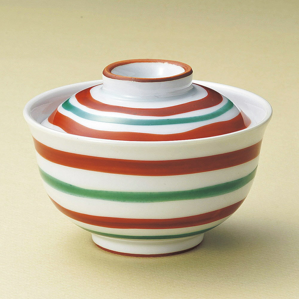 煮物碗 新蓋物 駒筋 [ 11.2 x 9cm ] | 煮物 料亭 旅館 割烹 碗 人気 おすすめ 食器 業務用 飲食店 カフェ うつわ 器 おしゃれ かわいい ギフト プレゼント 引き出物 誕生日 贈り物 贈答品