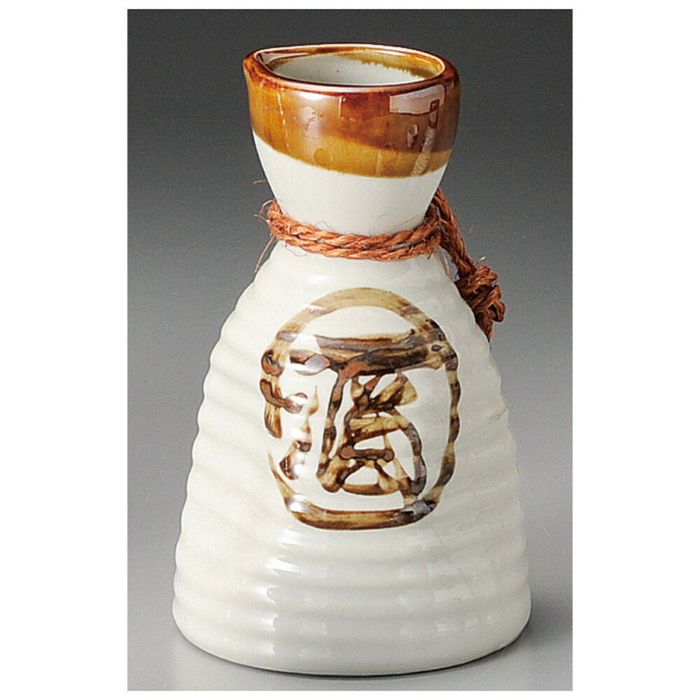 アイスペール 相撲燗1.6号 [ 8.7 x 14cm 290 ] | 徳利 熱燗 冷酒 お酒 日本酒 バー bar 晩酌 人気 おすすめ 食器 業務用 飲食店 カフェ うつわ 器 おしゃれ かわいい ギフト プレゼント 引き出物 誕生日 贈り物 贈答品