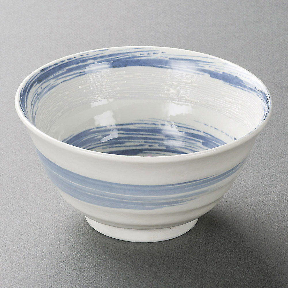 シリーズ丼 粉引清流5.5反種丼 [ 17.2 x 8.5cm ] | お好み丼 丼ぶり カフェ丼 鉢 ラーメン そば うどん ボウル 食器 業務用 飲食店 カフェ うつわ 器 おしゃれ かわいい ギフト プレゼント 誕生日 贈り物 贈答品