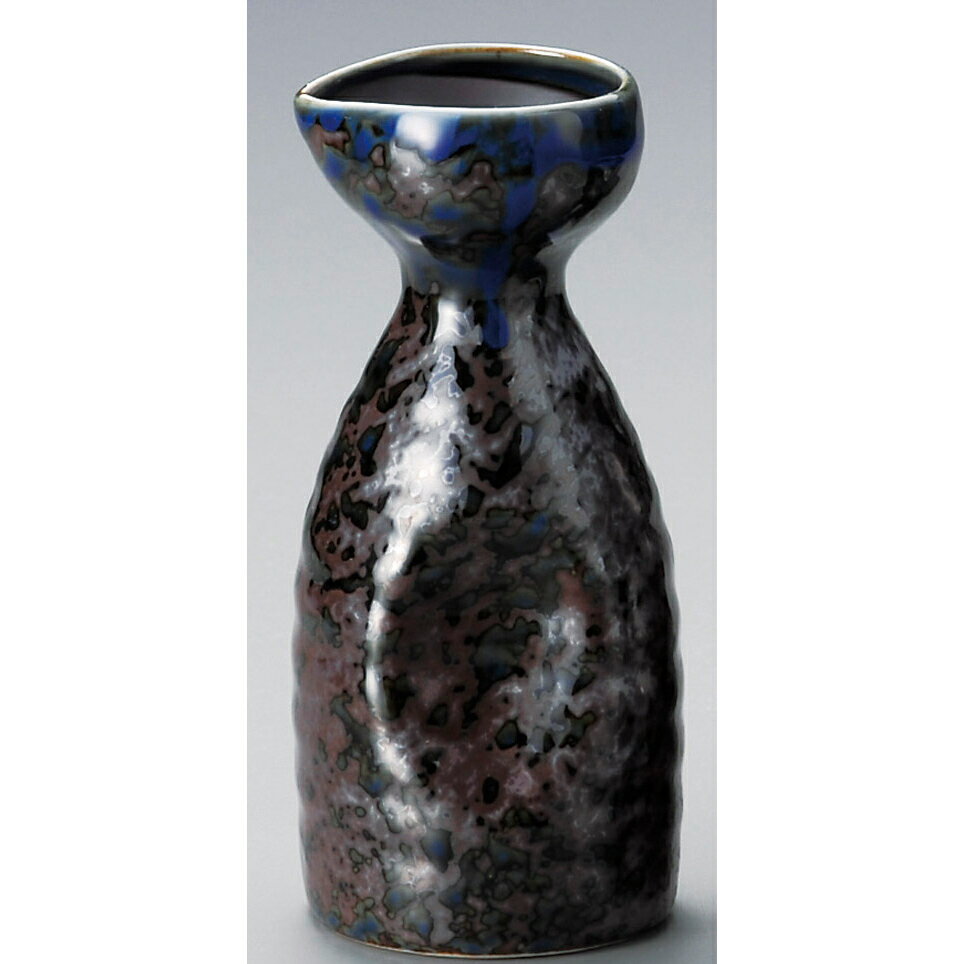 酒器 いろり大徳利 [ 6.2 x 5.4 x 15.3cm 300 ] | 徳利 熱燗 冷酒 お酒 日本酒 バー bar 晩酌 人気 お..