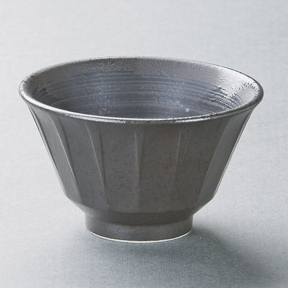 多用碗 新月型押4.2丼 [ 13.3 x 8.1cm ] | お好み丼 丼ぶり カフェ丼 鉢 ラーメン そば うどん ボウル 食器 業務用 飲食店 カフェ うつわ 器 おしゃれ かわいい ギフト プレゼント 誕生日 贈り物 贈答品