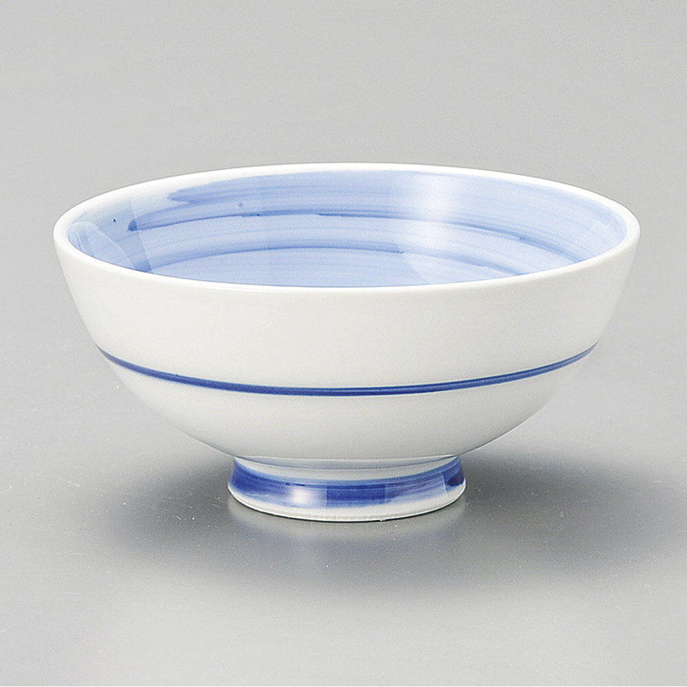 茶碗 KS中ゴス大平 [ 12.5 x 12.5 x 5.8cm ] | ちゃわん お茶碗 飯碗 ご飯茶碗 白米 人気 おすすめ 食器 業務用 飲食店 カフェ うつわ 器 おしゃれ かわいい ギフト プレゼント 引き出物 誕生日 贈り物 贈答品