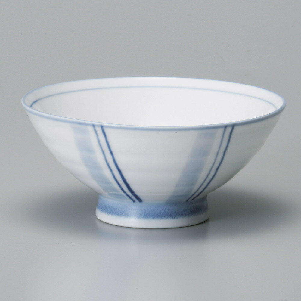 茶碗 親子十草中平 [ 11.8 x 5.2cm ] | ちゃわん お茶碗 飯碗 ご飯茶碗 白米 人気 おすすめ 食器 業務用 飲食店 カフェ うつわ 器 おしゃれ かわいい ギフト プレゼント 引き出物 誕生日 贈り物 贈答品