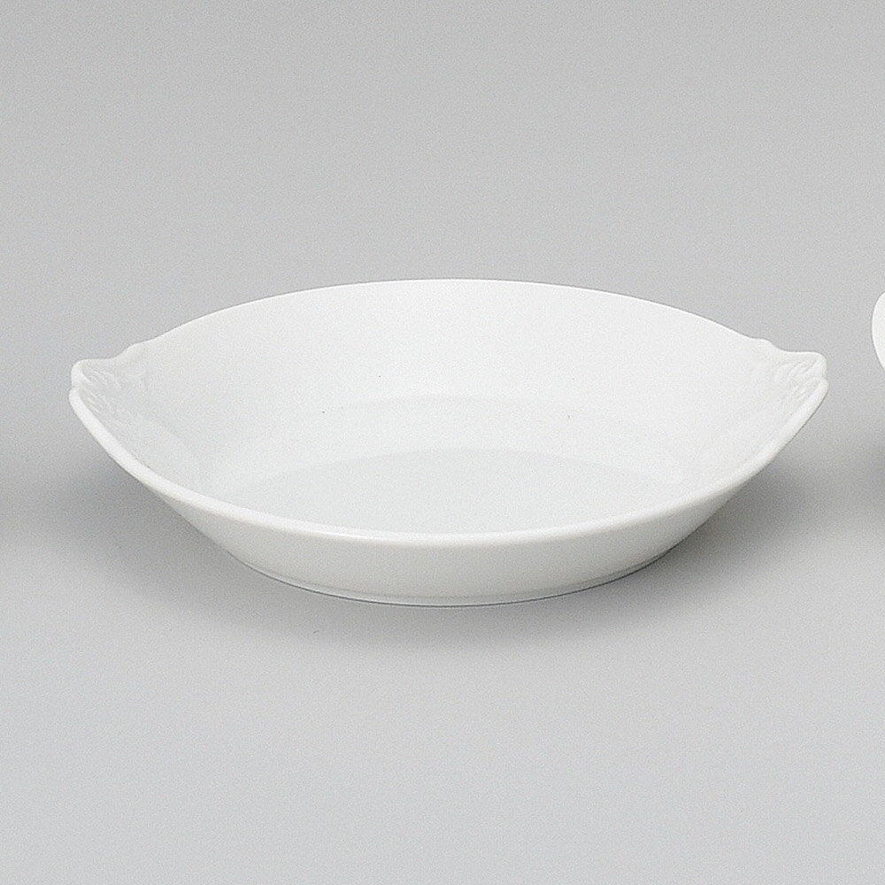 ベーキング 丸グラタン（小） [ 13.5 x 12.9 x 2cm 125cc ] | グラタン スープ ドリア アヒージョ シチ..