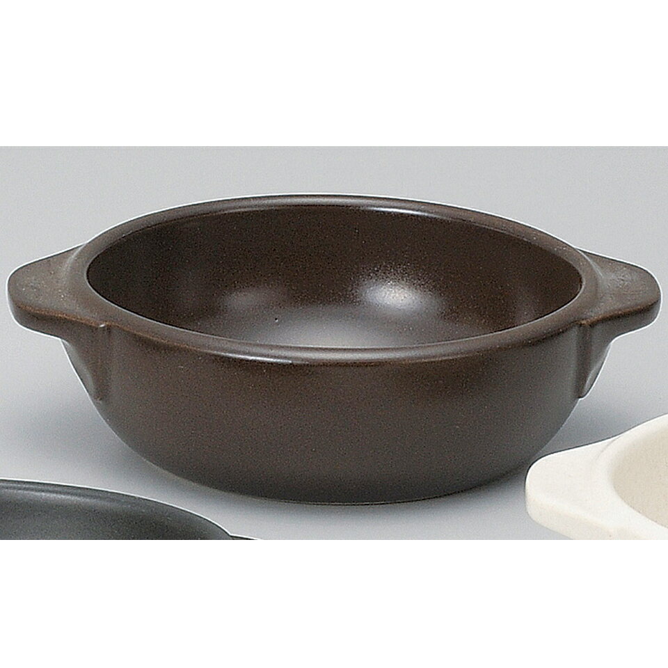 耐熱調理器 茶丸グラタン大 [ 18 x 14.5 x 5.3cm ] | グラタン スープ ドリア アヒージョ シチュー 人..