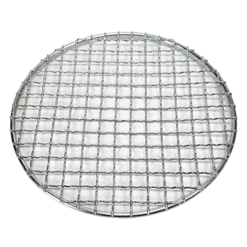 網 5号用丸金網 [ 17cm ] 【料亭 旅館 和食器 飲食店 業務用】