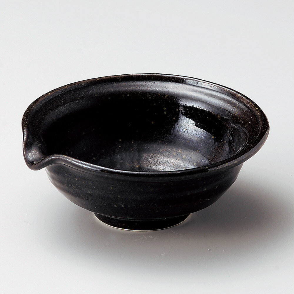 ☆ 小鉢 ☆ 黄河片口小付 [ φ9.5 x 4.5cm ] | 小鉢 小 小さい 鉢 ボウル 万能 人気 おすすめ 食器 業務用 飲食店 カフェ うつわ 器 おしゃれ かわいい ギフト プレゼント内祝い 結婚祝い 誕生日 贈り物 贈答品