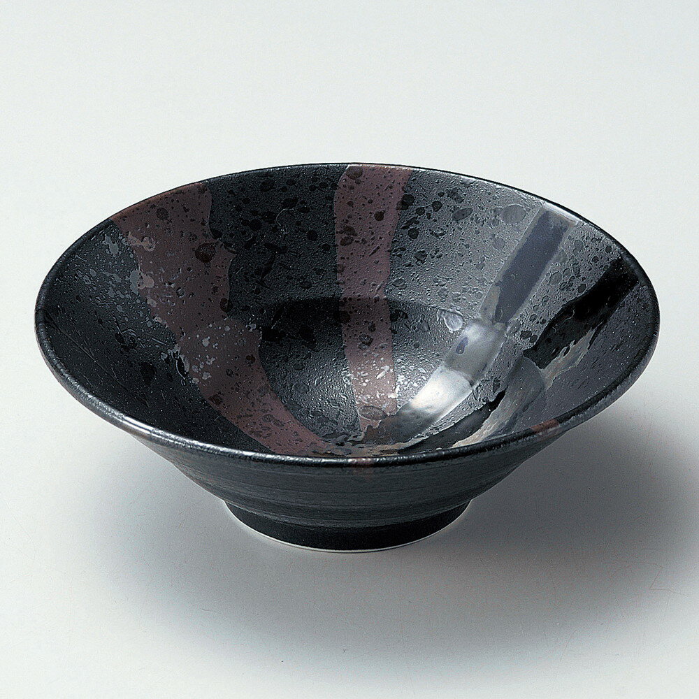 Other - ☆ 中鉢 ☆ 煌き黒ボール 小 [ φ16.5 x 5.5cm ] | 中鉢 盛鉢 取り鉢 ボウル 中 おすすめ 人気 食器 業務用 飲食店 カフェ うつわ 器 おしゃれ かわいい お洒落 ギフト プレゼント 引き出物 内祝い 結婚祝い 誕生日 贈り物 贈答品