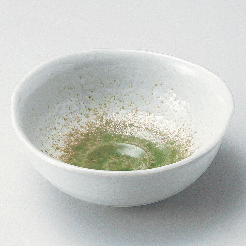 Other - ☆ 中鉢 ☆ ヒワ吹手造鉢 [ φ15.6 x 6cm ] | 中鉢 盛鉢 取り鉢 ボウル 中 おすすめ 人気 食器 業務用 飲食店 カフェ うつわ 器 おしゃれ かわいい お洒落 ギフト プレゼント 引き出物 内祝い 結婚祝い 誕生日 贈り物 贈答品
