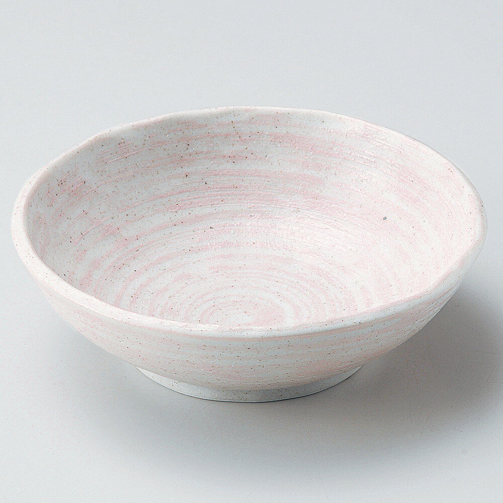 Other - ☆ 中鉢 ☆ 桃李手捻5.0鉢 [ φ16.6 x 5.3cm ] | 中鉢 盛鉢 取り鉢 ボウル 中 おすすめ 人気 食器 業務用 飲食店 カフェ うつわ 器 おしゃれ かわいい お洒落 ギフト プレゼント 引き出物 内祝い 結婚祝い 誕生日 贈り物 贈答品