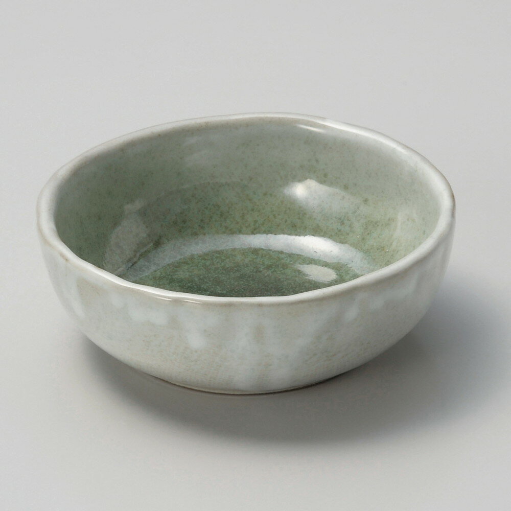 ☆ 小鉢 ☆ 新緑4.0ボール [ φ12 x 4.2cm ] | 小鉢 小 小さい 鉢 ボウル 万能 人気 おすすめ 食器 業務用 飲食店 カフェ うつわ 器 おしゃれ かわいい ギフト プレゼント内祝い 結婚祝い 誕生日 贈り物 贈答品