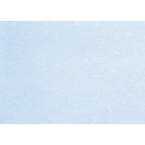 ☆ 敷紙 ☆ 高級コピー用和紙CT-02M ブルー A4(マイクロミシン目) 100枚入 [ 210 x 297mm ] | ランチョン..