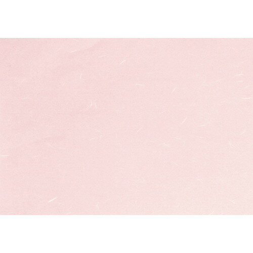 ☆ 敷紙 ☆ 高級コピー用和紙CT-04M ピンク A4(マイクロミシン目) 100枚入 [ 210 x 297mm ] | ランチョン..