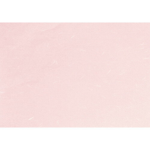 ☆ 敷紙 ☆ 高級コピー用和紙CT-04 ピンク A4(ミシン目無し) 100枚入 [ 210 x 297mm ] | ランチョンマッ..