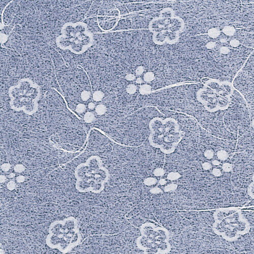 ☆ 敷紙 ☆ クリア懐敷CU-120 梅 12cm角 200枚入 【 飲食店 定食屋 旅館 和食器 業務用 】