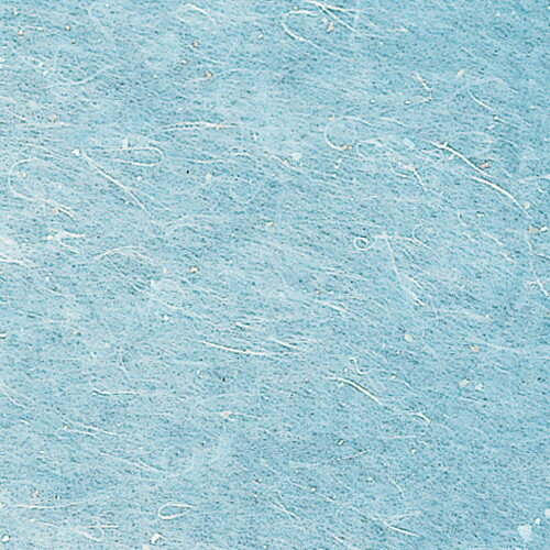 ☆ 敷紙 ☆ ラミ雲流懐敷 カラーOP-C25 12cm角 水色 100枚入 【 飲食店 定食屋 旅館 和食器 業務用 】