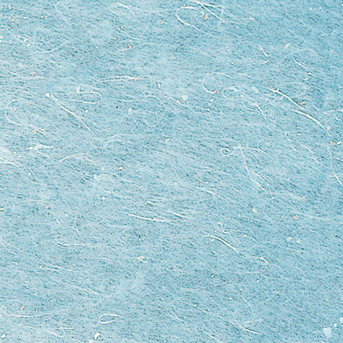 ☆ 敷紙 ☆ ラミ雲流懐敷 カラーOP-C45 18cm角 水色 100枚入 【 飲食店 定食屋 旅館 和食器 業務用 】