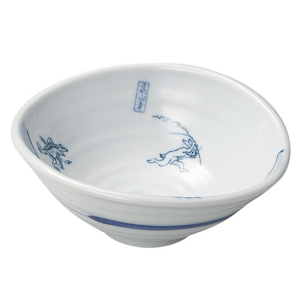 樂天商城 - 高山寺たわみ小鉢 [ 15.3 x 13.7 x 6cm ] | 中鉢 盛鉢 取り鉢 ボウル 中 おすすめ 人気 食器 業務用 飲食店 カフェ うつわ 器 おしゃれ かわいい お洒落 ギフト プレゼント 引き出物 内祝い 結婚祝い 誕生日 贈り物 贈答品