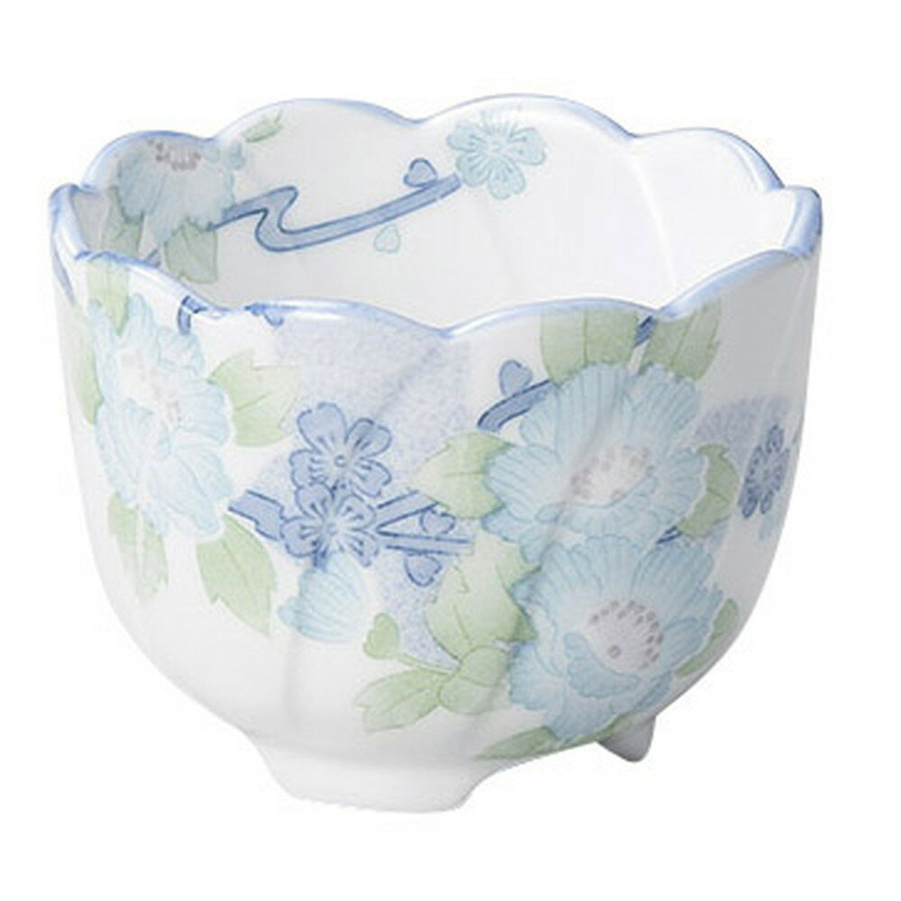 やすらぎ(強化) ねじり小付 [ φ7.5 x 5.5cm ] [ 小付 ] | 和食器 鉢 小鉢 ボウル 料亭 ホテル 食器 業..