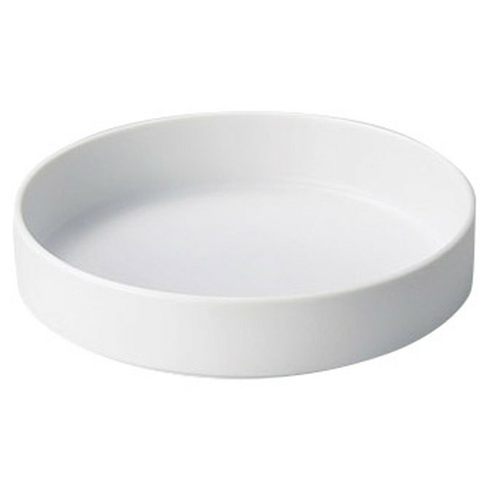 シャインホワイト 盛鉢 [ φ20 x 4cm ] | 盛り鉢 盛鉢 万能 取り鉢 おすすめ 食器 業務用 飲食店 カフェ うつわ 器 おしゃれ かわいい お洒落 可愛い おしゃれ かわいい お洒落 可愛い