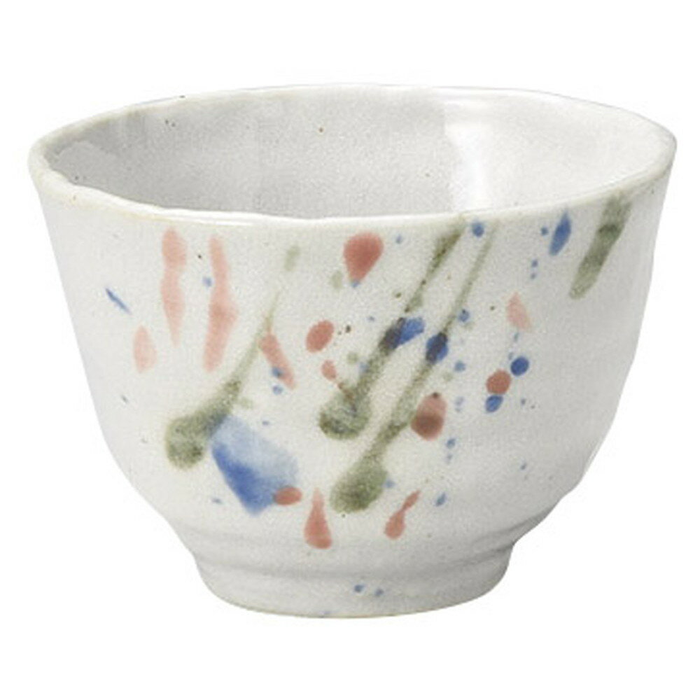 はるかぜ いっぷく碗 [ φ97 x 6.6cm(220cc) ] [ ロックカップ ] | ロックカップ ロック 焼酎カップ 焼..