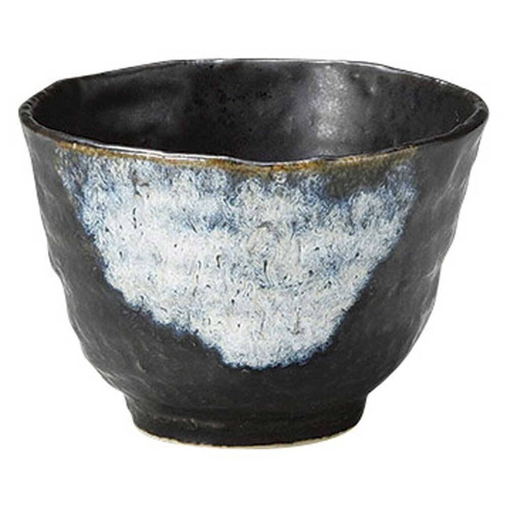 融雪 いっぷく碗 [ φ9.9 x 6.7cm(220cc) ] [ ロックカップ ] | ロックカップ ロック 焼酎カップ 焼酎 ..