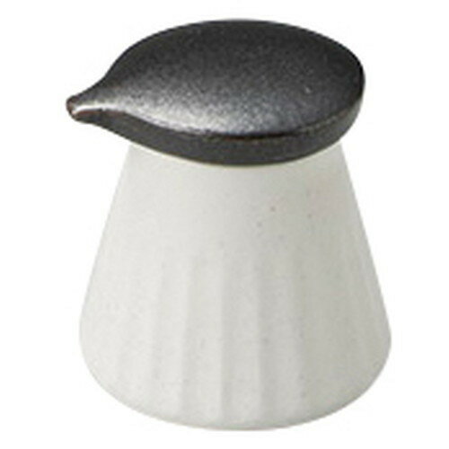 モノトーン汁次(小) [ φ6 x 6.6cm(70cc) ] [ 卓上小物 ] | 醤油 しょう油 正油 しょうゆ 刺身 寿司 卓..