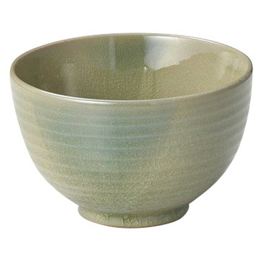 [商品名]　織部吹5.0夏目丼[素材]　磁器[寸法]　φ15.5 x 9.7cm[産地]　日本商品によっては手造りのため、写真と色・かたちが若干異なることがございます。一般に陶磁器のサイズ・容量・色は、生産工程・焼成温度の変化・生産型の摩耗等によって多少の変化が生じるため、サイズや容量に関して多少の差が生じる場合もありますのでご了承いただきますようお願いいたします。釉薬の性質上、釉薬の濃淡・釉薬だれが生じる場合がございます。[ φ15.5 x 9.7cm ] 磁器 日本製一部の商品はメーカーよりお取り寄せとなりますので、納期が前後することがございます。あらかじめご了承ください。商品によっては手造りのため、写真と色・かたちが若干異なることがございます。われものですので丁重に梱包させていただいておりますが、ご質問などございましたらお気軽にお問い合わせください。ご注文に関する注意事項は 【こちら】ご購入前にご確認ください。