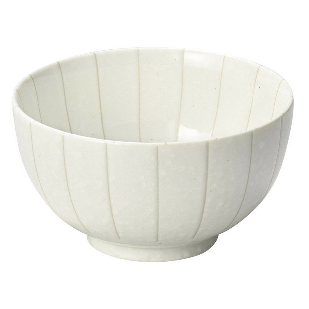 粉引十草 多用碗 [ φ13.2 x 7.5cm ] [ 小丼 ] | 多用丼 サラダ 麺類 スープ 食器 業務用 飲食店 カフェ うつわ 器 おしゃれ かわいい お洒落 可愛い ギフト プレゼント 引き出物 内祝い 結婚祝い 誕生日 贈り物 贈答品 おすすめ