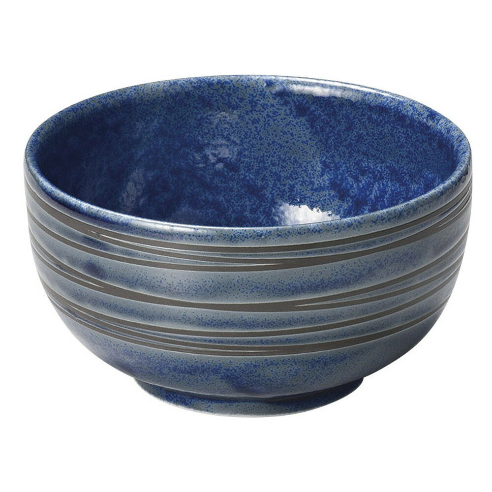 [商品名]　るりライン 多用碗[素材]　磁器[寸法]　φ13 x 7.2cm[産地]　日本商品によっては手造りのため、写真と色・かたちが若干異なることがございます。一般に陶磁器のサイズ・容量・色は、生産工程・焼成温度の変化・生産型の摩耗等によって多少の変化が生じるため、サイズや容量に関して多少の差が生じる場合もありますのでご了承いただきますようお願いいたします。釉薬の性質上、釉薬の濃淡・釉薬だれが生じる場合がございます。[ φ13 x 7.2cm ] 磁器 日本製一部の商品はメーカーよりお取り寄せとなりますので、納期が前後することがございます。あらかじめご了承ください。商品によっては手造りのため、写真と色・かたちが若干異なることがございます。われものですので丁重に梱包させていただいておりますが、ご質問などございましたらお気軽にお問い合わせください。ご注文に関する注意事項は 【こちら】ご購入前にご確認ください。