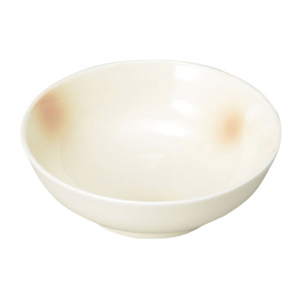 あけぼの丸小鉢 [ φ11.6 x 3.8cm ] | 弁当 小鉢 豆皿 幕ノ内 人気 おすすめ 食器 業務用 飲食店 カフェ うつわ 器 おしゃれ かわいい ギフト プレゼント 引き出物 誕生日 贈り物 贈答品