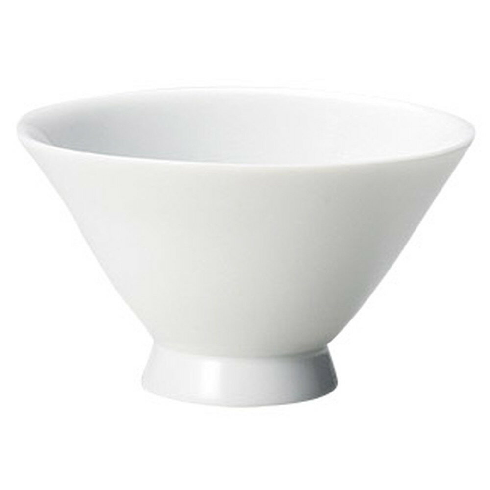 白剣型千茶 [ 8.1 x 4.9cm・100cc ] | 湯呑 湯のみ せん茶 千茶 一服 人気 おすすめ 食器 業務用 飲食店 カフェ うつわ 器 おしゃれ かわいい ギフト プレゼント 引き出物 誕生日 贈り物 贈答品