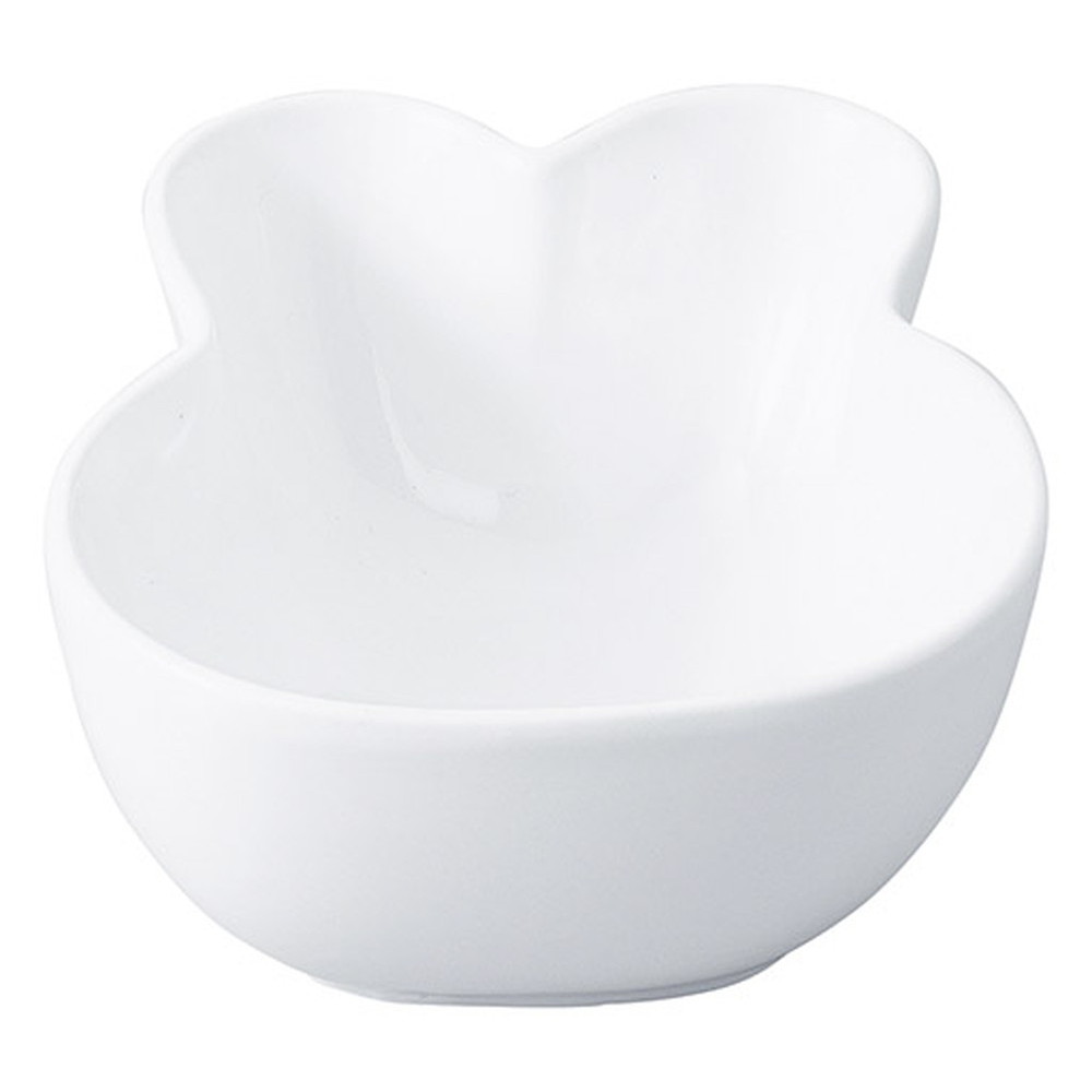 うさぎちゃんベビーボール [ 10 x 9 x 4.8cm ] [ 子ども用食器 ] | 子供用 離乳食 入学祝い お食い初め..