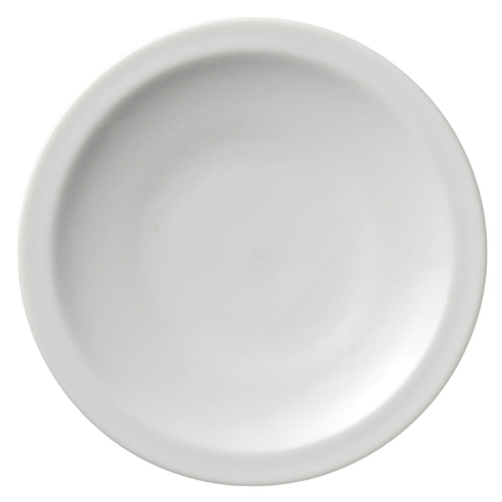 siro厚口カフェカップ受皿 [ 15.7 x 2.7cm 215g ] | コーヒー カップ ティー 紅茶 喫茶 人気 おすすめ 食器 洋食器 業務用 飲食店 カフェ うつわ 器 おしゃれ かわいい ギフト プレゼント 引き出物 誕生日 贈答品(3)