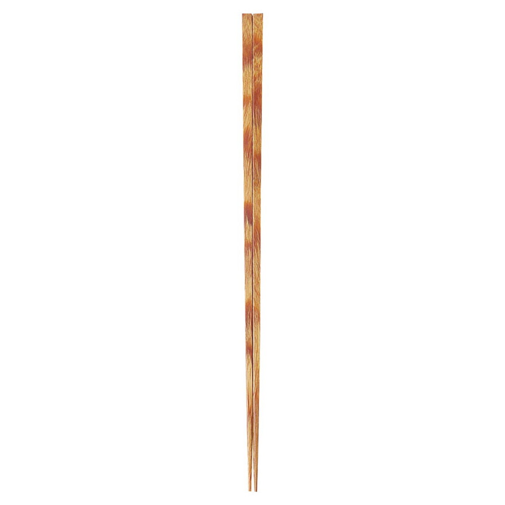 [商品名]　(木)23.5cm極細5mm角箸 木肌(洗)[素材]　木[寸法]　23.5 x 0.5 x 0.5cm[産地]　日本食洗機(設定温度80度以下)・消毒保管庫対応(耐熱温度100度)商品によっては手造りのため、写真と色・かたちが若干異なることがございます。※使い始めには、洗浄中に熱をかける事によってにおいが感じられる場合があります。これは箸の素材として広葉樹のカバ材を使用しているため、使用当初だけ出てくるにおいです。人体には影響はございません。これも数回洗浄している内に感じられなくなります。[ 23.5 x 0.5 x 0.5cm ] 木 日本製 食洗機(設定温度80度以下)・消毒保管庫対応(耐熱温度100度) 商品によっては手造りのため、写真と色・かたちが若干異なることがございます。一部の商品はメーカーよりお取り寄せとなりますので、納期が前後することがございます。あらかじめご了承ください。われものですので丁重に梱包させていただいておりますが、ご質問などございましたらお気軽にお問い合わせください。ご注文に関する注意事項は 【こちら】ご購入前にご確認ください。