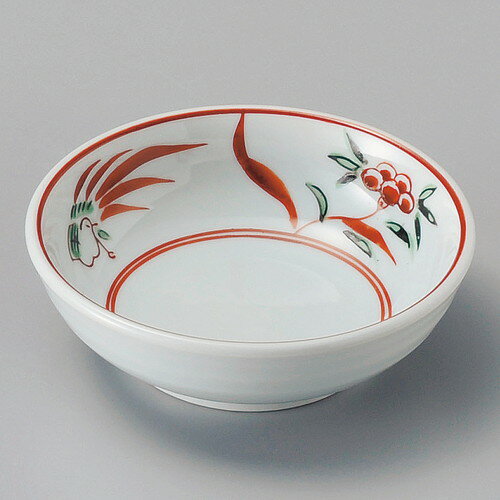 ☆松花堂☆万暦丸鉢[φ11x3.5...