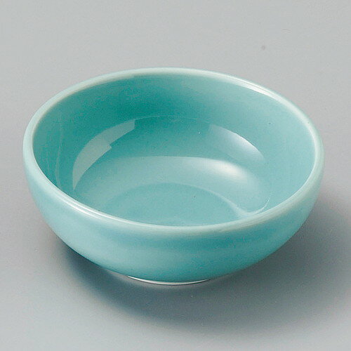 ☆ 松花堂 ☆ 青磁3.3ボール [ φ10.7 x 4.2cm ] | 弁当 小鉢 豆皿 幕ノ内 人気 おすすめ 食器 業務用 飲..