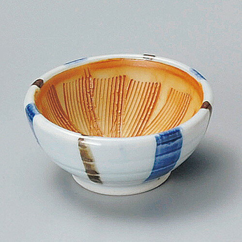 ☆ 珍味 ☆ 十草すり鉢珍味 [ φ6.2 x 2.7cm ] | 珍味 小付け 小鉢 小皿 お漬物 薬味入れ おすすめ 人気 ..